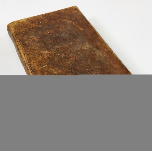 The Historical Reader, Designed for the Use of Schools and Families. On a New Plan. Stereotype Edition