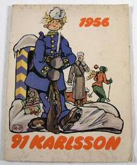 91 Karlsson - 1956