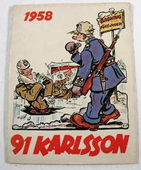 91 Karlsson - 1958