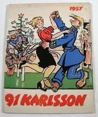 91 Karlsson - 1957