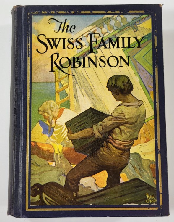 The Swiss Family Robinson