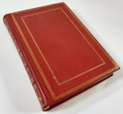 The Poetical Works of John Keats.