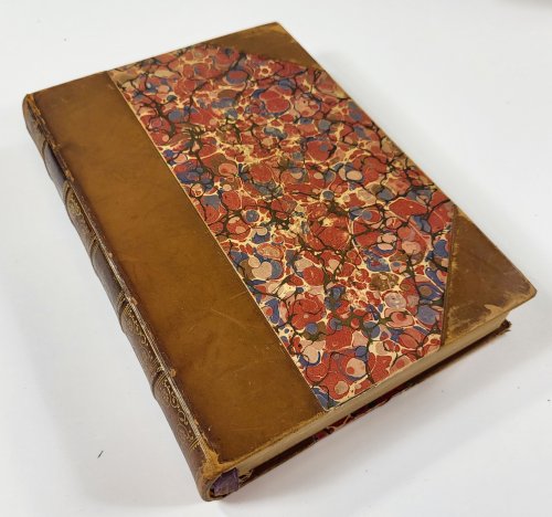 The Complete Poetical Works of James Russell Lowell. Cambridge Edition