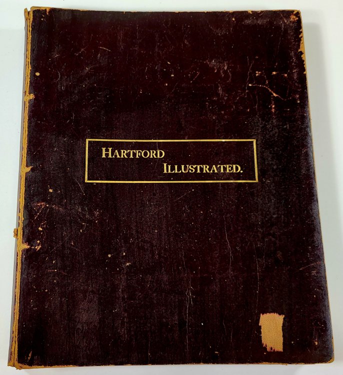 Hartford Illustrated