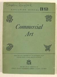 Commercial Art: Education Manual EM 959