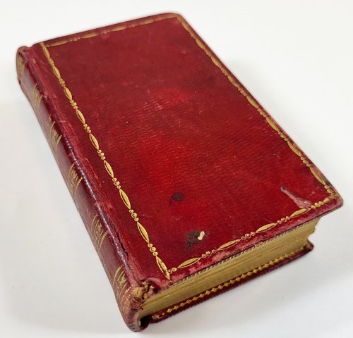 The New Testement of Our Lord and Saviour Jesus Christ, Translated Out of the Original Greek. [King James Version]