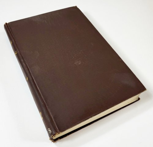 Report on the Dominion of Canada Government Expedition to The Arctic Islands and Hudson Strait on Board the D.G.S. Arctic