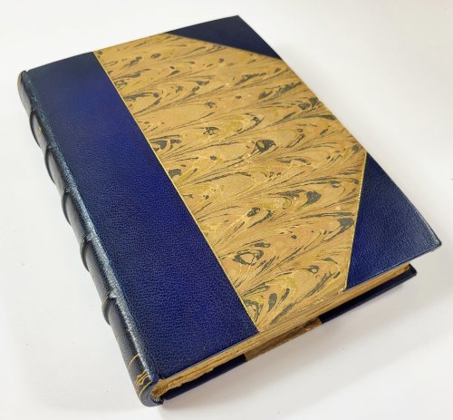 The Aldine Edition of Sentimental Journey Through France and Italy