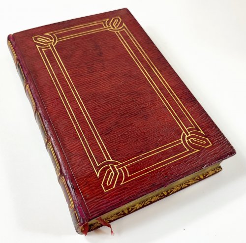 The Oxford Book of English Verse 1250-1900