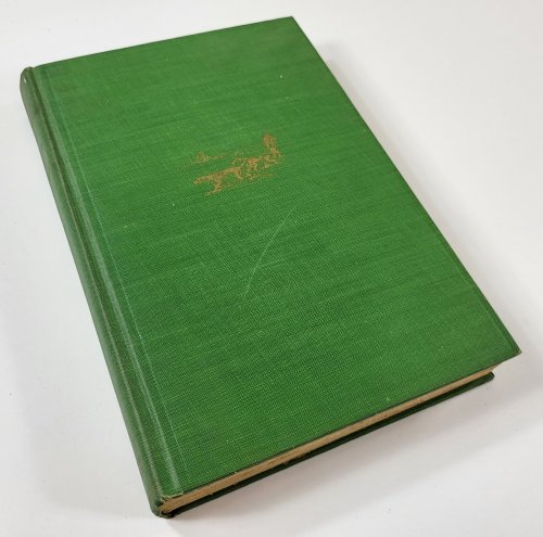 Classics of the American Shooting Field. A Mixed Bag for the Kindly Sportsman 1783-1926