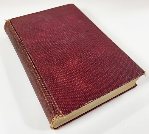 Bristol, Connecticut - In Olden Time New Cambridge - Which Includes Forestville