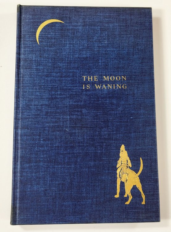 The Moon is Waning
