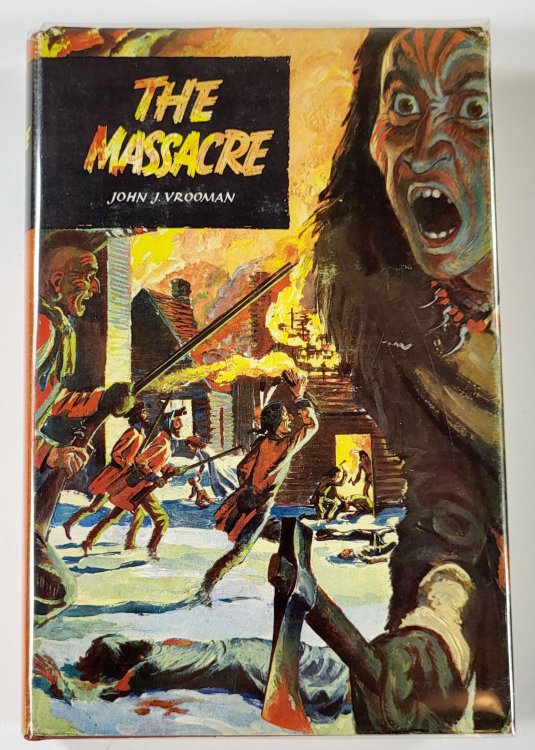 The Massacre