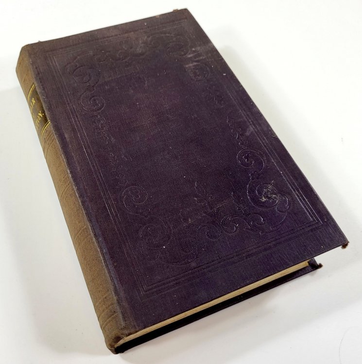 Memoir of the Life and Character of Rev. Asahel Nettleton, D.D.