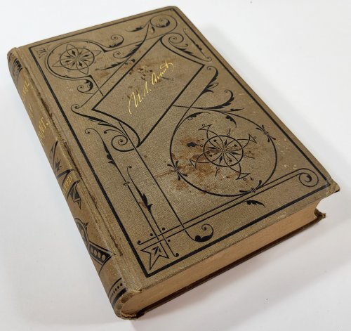 A Personal History of Ulysses S. Grant, Illustrated By Thirty-Two Engravings, Facsimiles of Letters from Grant, Lincoln, Sheridan, Buckner, Lee, Etc.; And Six Maps