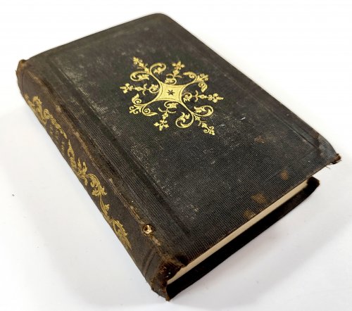 The Works of Henry Kirke White, Containing His Life, Poems and Melancholy Hours
