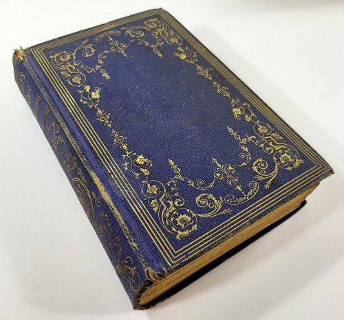 Portraits of Eminent Americans Now Living; Including President Pierce and His Cabinet: With Biographical and Historical Memoirs of Their Lives and Actions