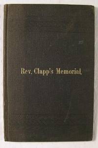 Reverend Clapp's Memorial