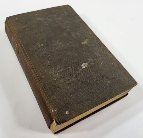 Memoir of Mrs. Sarah Lanman Smith, Late of the Mission in Syria, Under the Direction of the Ameircan Board of Commissioners for Foreign Missions