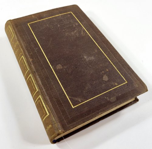 Lucy Howard's Journal