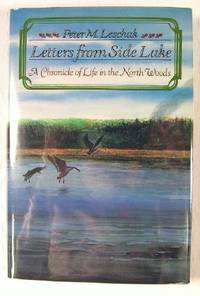 Letters from Side Lake: A Chronicle of Life in the North Woods