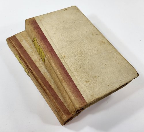 France in 1829-30. In Two Volumes