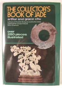 The Collector's Book of Jade
