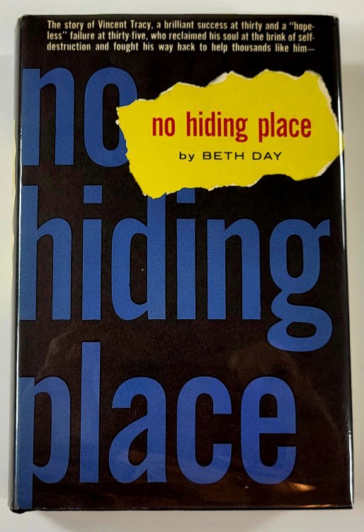 No Hiding Place