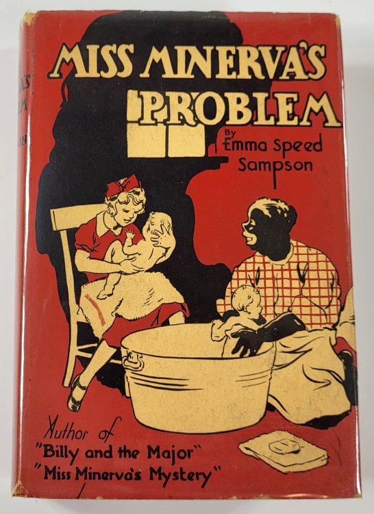 Miss Minerva's Problem