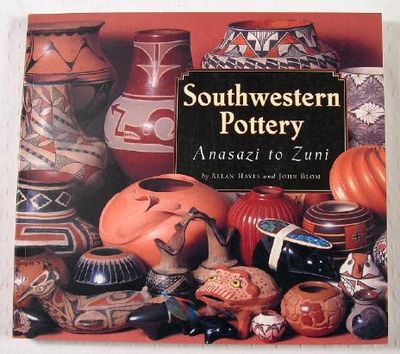 Southwestern Pottery: Anasazi to Zuni