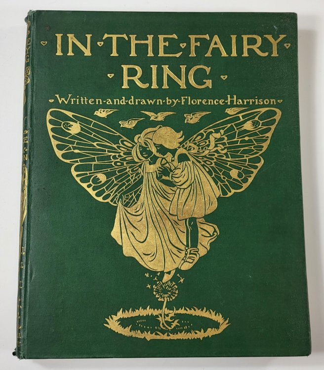 In the Fairy Ring