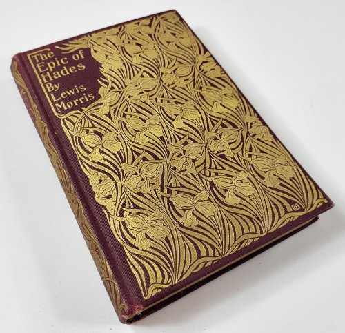 The Epic of Hades, In Three Books