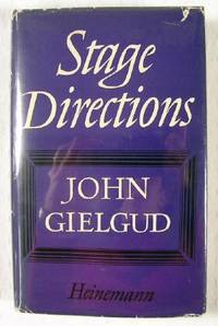 Stage Directions