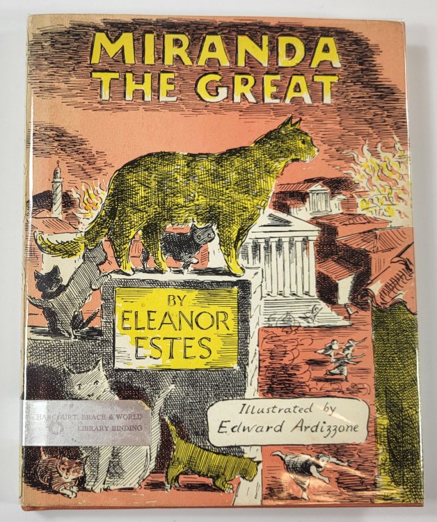 Miranda the Great