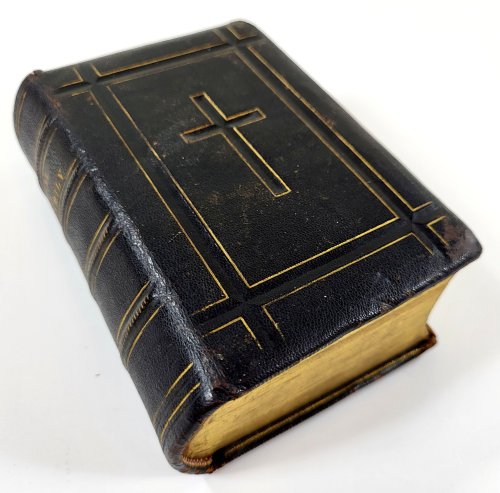 Manual of the Holy Family; A Guide to Catholic Devotion and Christian Perfection