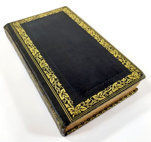 Lalla Rookh; and Oriental Romance