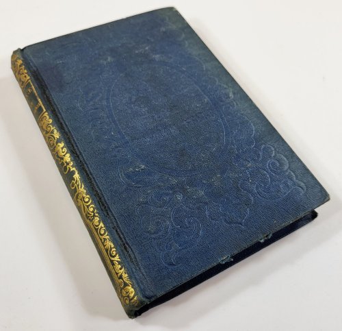 No Sense Like Common Sense; or, Some Passages in the Life of Charles Middleton, Esq.