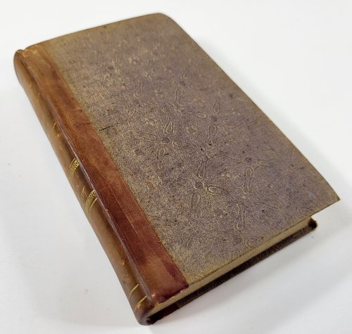 Memoir of Rev. Claudius Buchanan, D.D.
