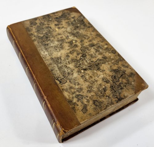 Travels in Europe, For the Use of Travellers on the Continent, and Likewise in the Island of Sicily. To Which is Added an Account of the Remains of Ancient Italy and Also of the Roads Leading to Those Remains