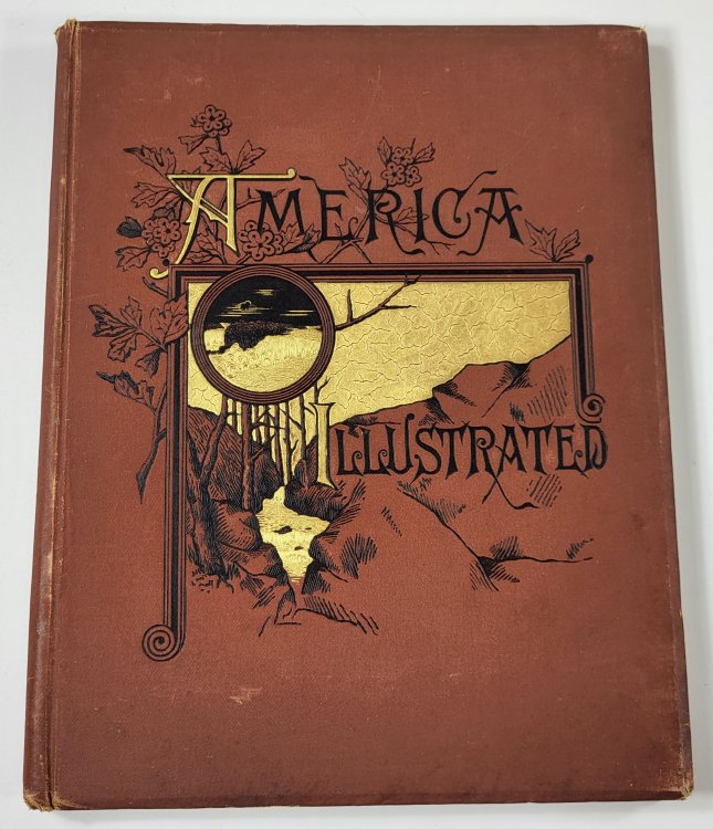 America Illustrated