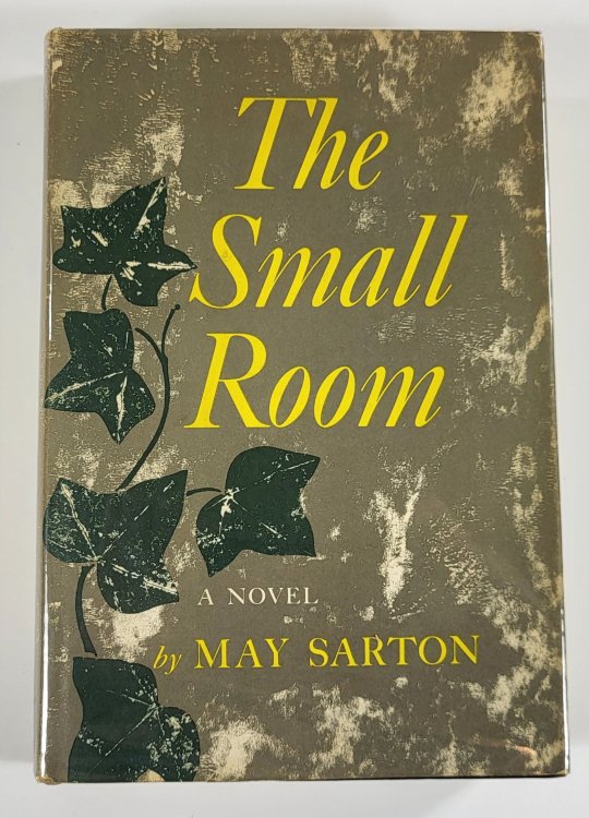 The Small Room: A Novel