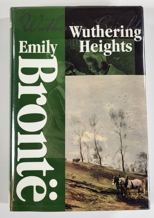 Wuthering Heights