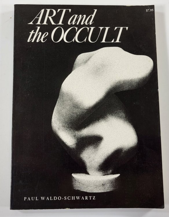 Art and the Occult