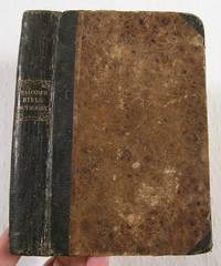 A Dictionary of Important Names, Objects, and Terms, Found in the Holy Scriptures, Intended Principally for Youth