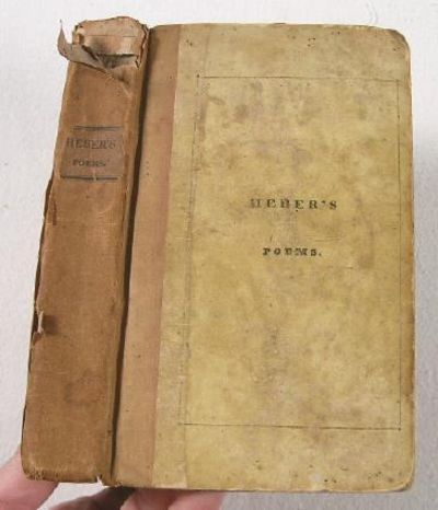 Palestine and Other Poems. Now First Collected. With a Memoir of His Life