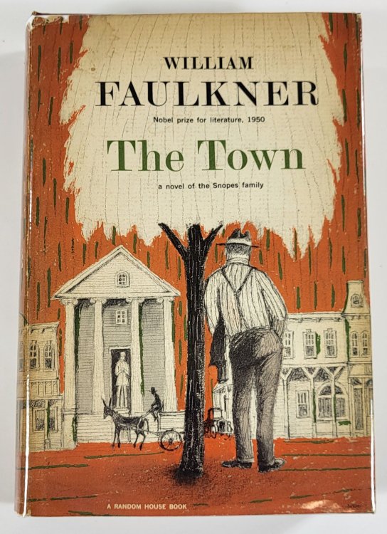 The Town