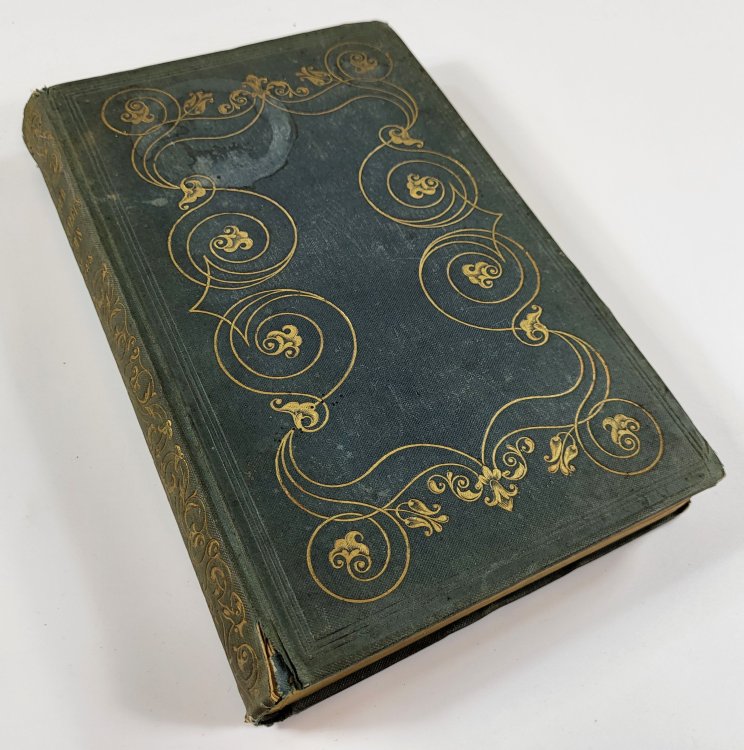 Sacred and Miscellaneous Poems