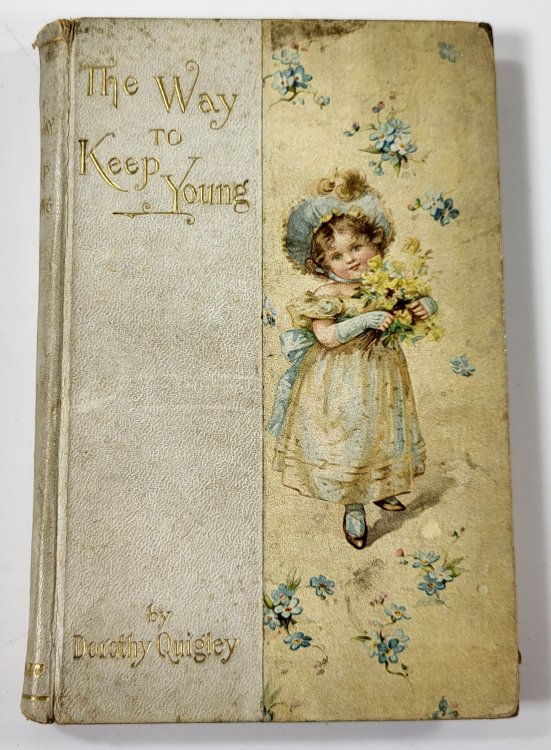 The Way to Keep Young