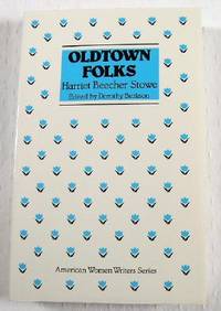 Oldtown Folks.