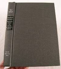 Gendered Domains: Rethinking Public and Private in Women's History Essays from the Seventh Berkshire Conference on the History of Women